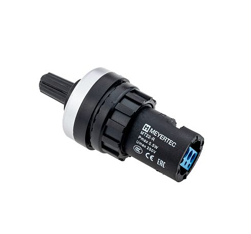 Потенциометр, 1 кОм