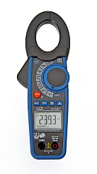 DT-3367 Клещи электроизмерительные True RMS