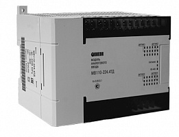 Модули аналогового ввода сигналов тензодатчиков (с интерфейсом RS-485) МВ110-1ТД