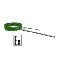 ДТПХхх4 термопары на основе КТМС с кабельным выводом EXIA