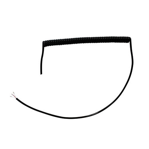 LT-004 Витой провод 3-х жильный с плоским разъемом-вилкой-мини для подключения термосопротивлений по 2-х и 3-х проводной схеме