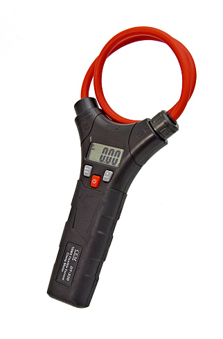 DT-320  Клещи электроизмерительные гибкая токовая петля