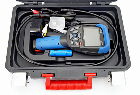 BS-280 Видеоскоп