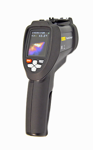 DT-9868 Тепловизор профессиональный