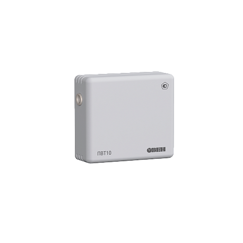 ПВТ10 комнатный датчик (преобразователь) влажности и температуры воздуха