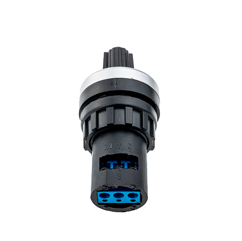 Потенциометр, 1 кОм