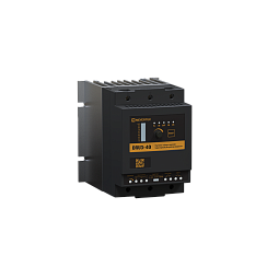 Трехфазный регулятор мощности, максимальный ток 40А, номинальный ток 25 А