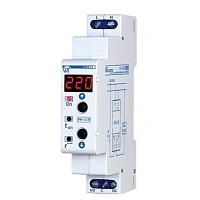 Реле контроля напряжения РН-119