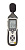 DT-8851 Шумомер цифровой