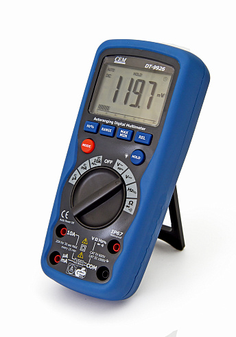 DT-9926 Мультиметр цифровой