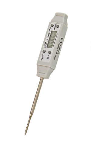 DT-133A Термометр профессиональный (пищевой) цифровой