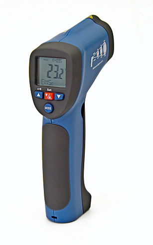 DT-8830 Инфракрасный термометр (пирометр)