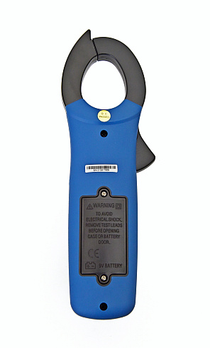 DT-355 Клещи электроизмерительные, True RMS