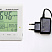 DT-802 Анализатор CO2, часы, температуры и влажности