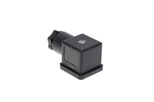 Штекер DIN43650 IP65