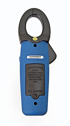 DT-3367 Клещи электроизмерительные True RMS