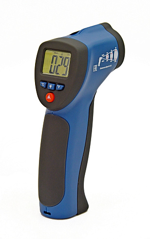 DT-880 Инфракрасный термометр (пирометр)