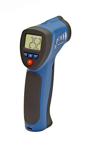 DT-882 Инфракрасный термометр (пирометр)