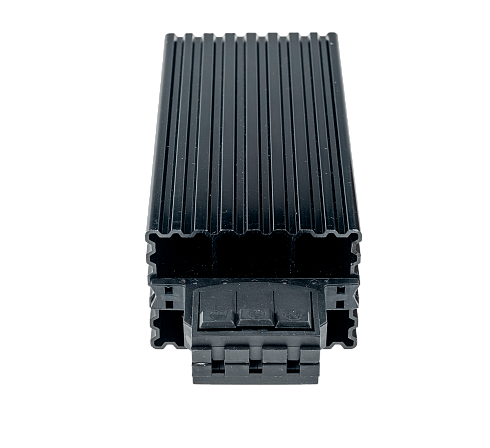 Нагреватель щитовой, 60Вт