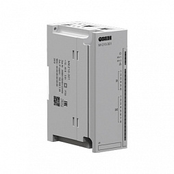 Мх210 – модули ввода/вывода с интерфейсом Ethernet