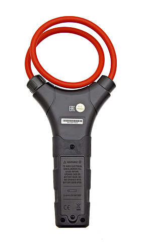 DT-320  Клещи электроизмерительные гибкая токовая петля