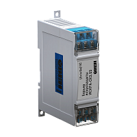 ИСКРА пассивный барьер искрозащиты Ex ia