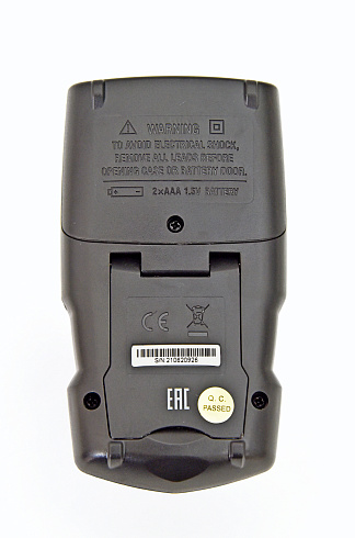 DT-660 Мультиметр цифровой