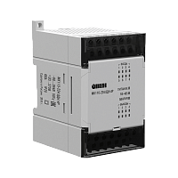 МК110 модули дискретного ввода вывода комбинированные (DI/DO)