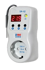 Терморегулятор ТР-12-3