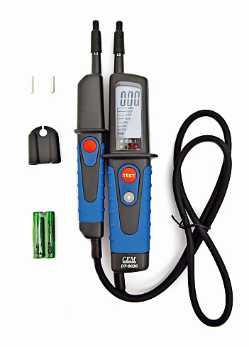 DT-9030 Указатель напряжения