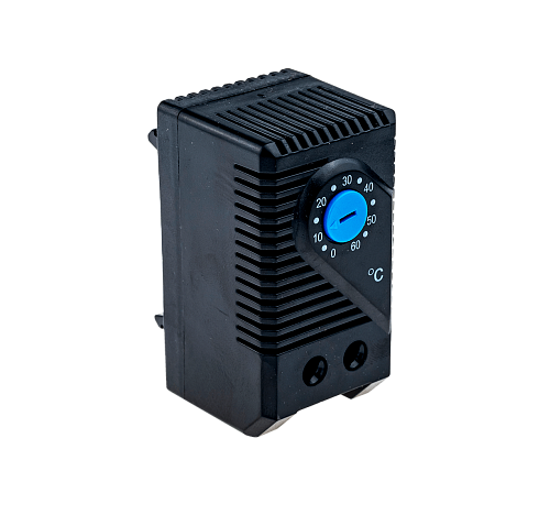 Термостат 1NO, для регулирования вентиляторов