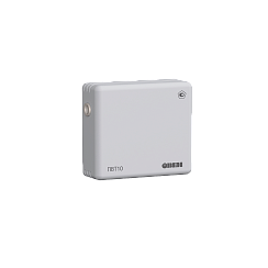 ПВТ10 комнатный датчик (преобразователь) влажности и температуры воздуха