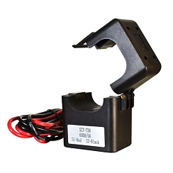 Трансформатор тока измерительный (клипса) SCT-T36 600/5