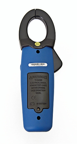 DT-3361 Клещи электроизмерительные