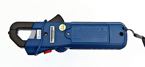 FC-36 Клещи электроизмерительные клещи