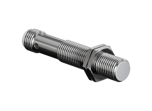 Бесконтактные индуктивные датчики KIPPRIBOR серии LA