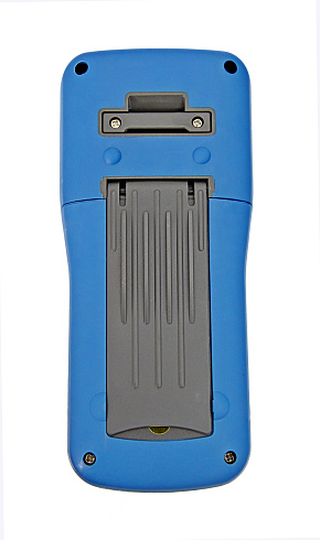 DT-5503 Аналоговый мегаомметр