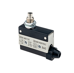 Выключатель концевой, IP54, плунжер