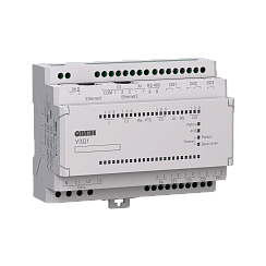 УЗД1 устройство защиты двигателя