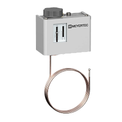 Реле температуры (капиллярный термостат) MEYERTEC MTR-K
