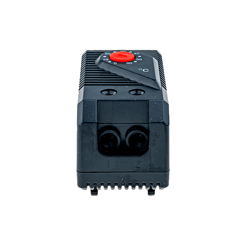 Термостат 1NC, для регулирования нагревателей