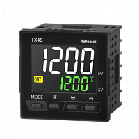 Регулятор температуры (терморегулятор) TX4 