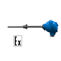 ДТПХхх5Е.И термопары с выходным сигналом 4…20 мА EXIA