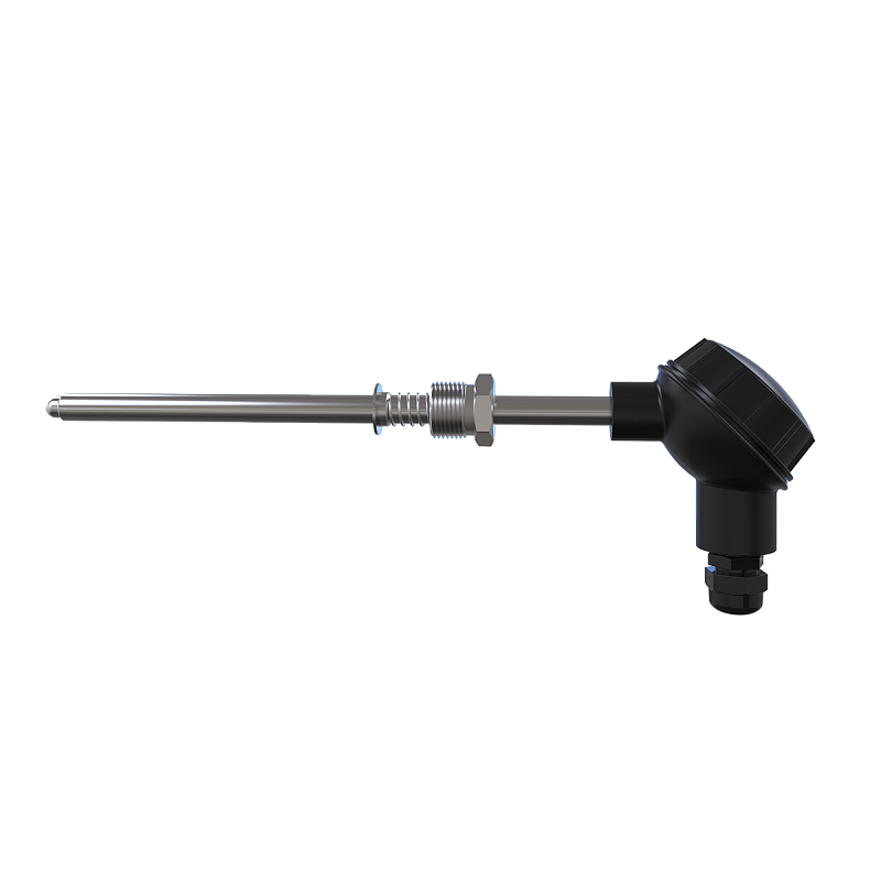 ДТСхх5 термосопротивления с коммутационной головкой