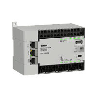 ПЛК110 [М02] программируемый контроллер для средних систем