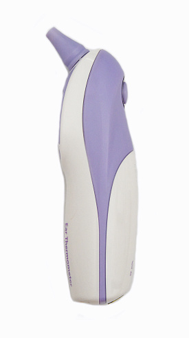 DT-886 бесконтактный инфракрасный термометр