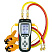 DT-8921 Манометр дифференциальный двухканальный - термометр