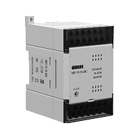 МВ110-хАС модули аналогового ввода с быстрыми входами (AI)