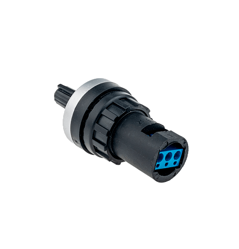 Потенциометр, 1 кОм