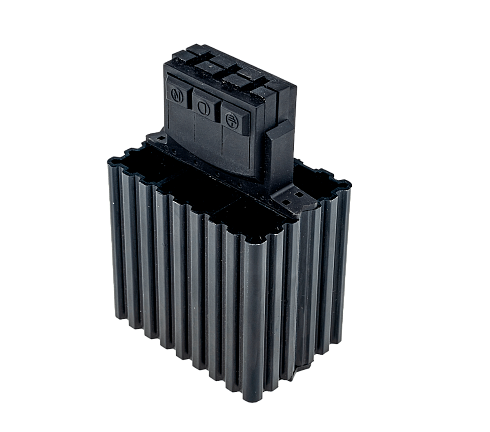 Нагреватель щитовой, 15Вт